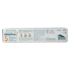Himalaya Tandpasta kruiden mint fresh