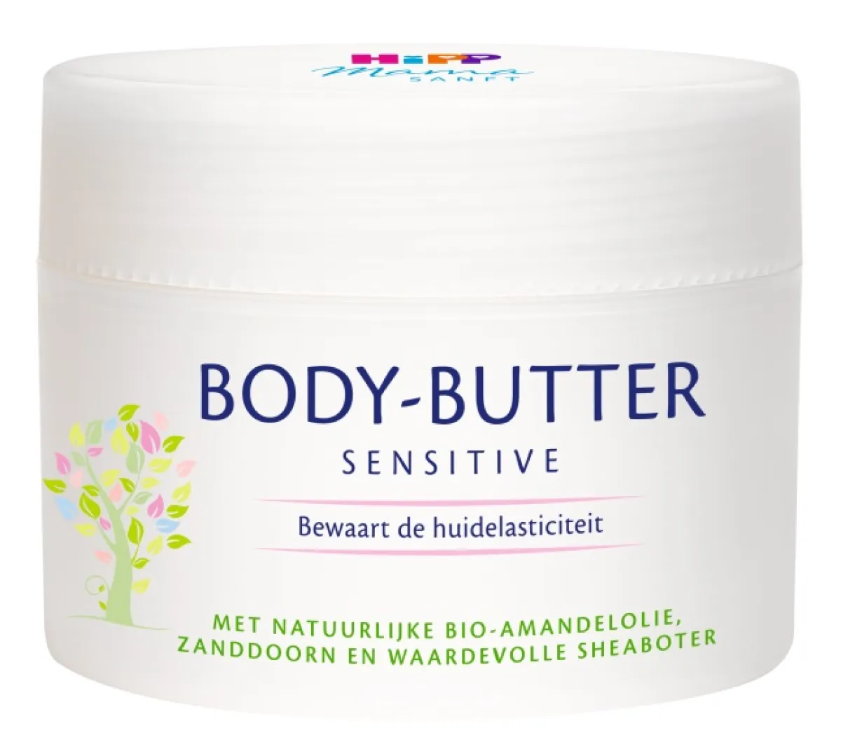 Outlet Hipp Mammasoft body butter