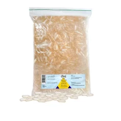 Holisan Capsules leeg vegetarisch maat 00