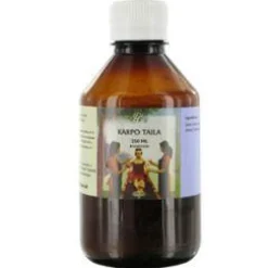 Sale Holisan Karpo taila