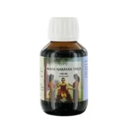 Clearance Holisan Maha narayan taila