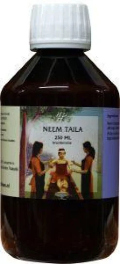 Best Holisan Neem taila huidolie