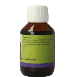 Best Holisan Neem taila huidolie