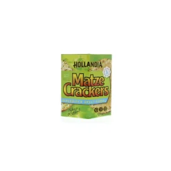 Hollandia Matze cracker spelt bio