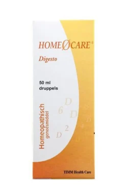 Best Homeocare Digesto