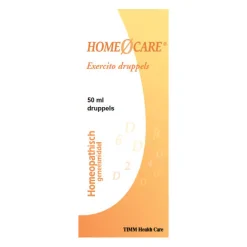 Homeocare Exercito