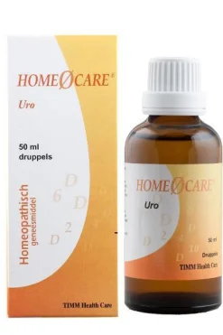 Homeocare Uro