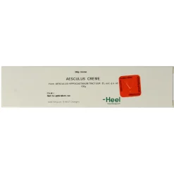 Homeoden Heel Aesculus creme