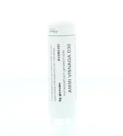 Homeoden Heel Ammi visnaga D30