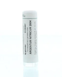 Clearance Homeoden Heel Argentum nitricum 200K