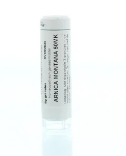 Homeoden Heel Arnica montana 50MK
