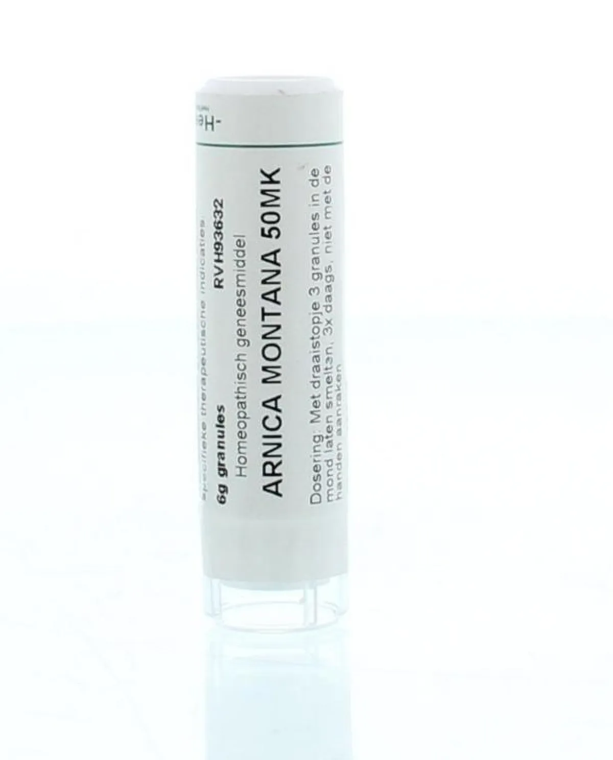 Homeoden Heel Arnica montana 50MK