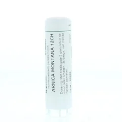 Hot Homeoden Heel Arnica montana 12CH
