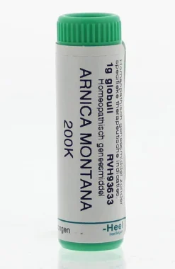 Homeoden Heel Arnica montana 200K