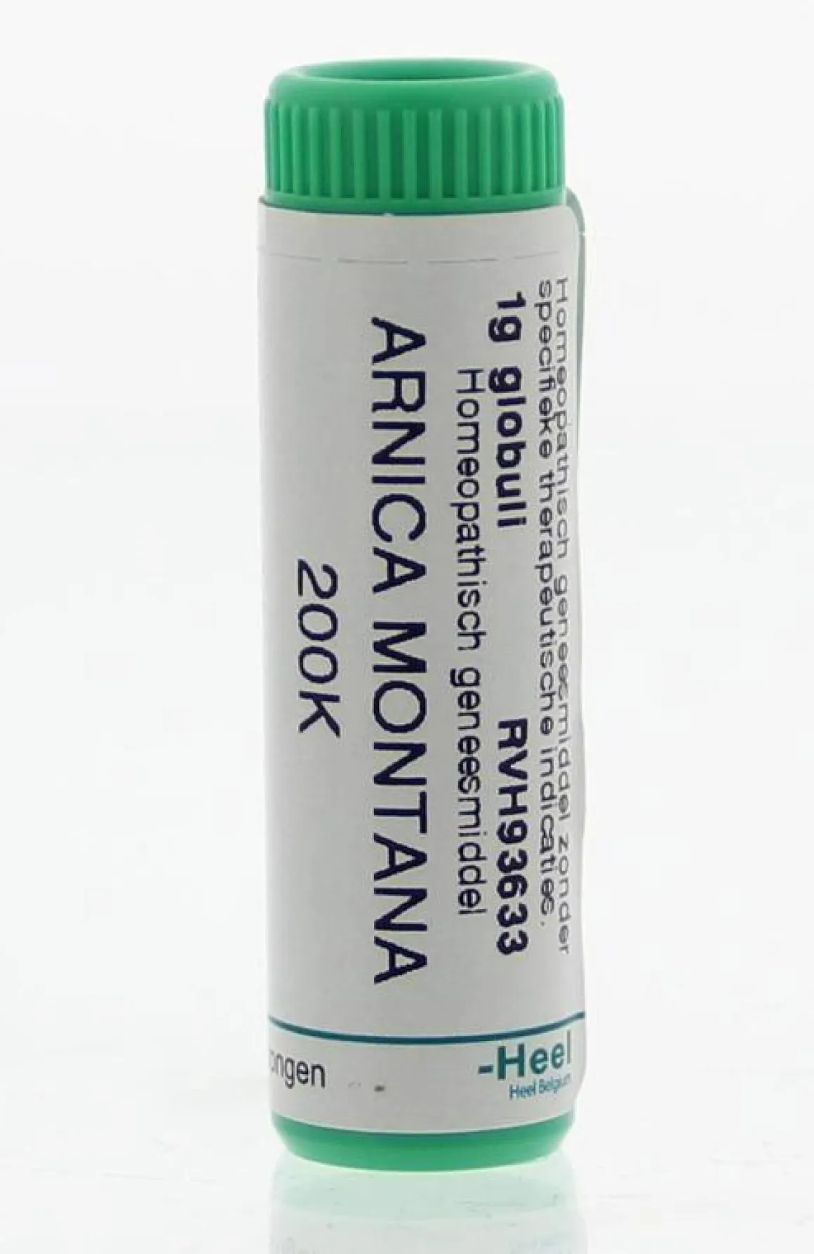 Homeoden Heel Arnica montana 200K