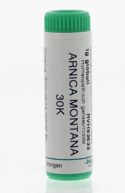 Homeoden Heel Arnica montana 30K