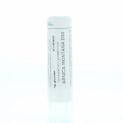 Homeoden Heel Arnica montana D30