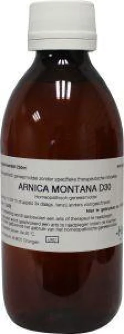 Homeoden Heel Arnica montana D30