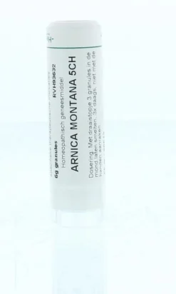 Homeoden Heel Arnica montana 5CH