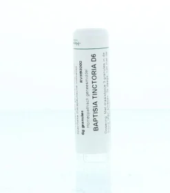 Homeoden Heel Baptisia tinctoria D6