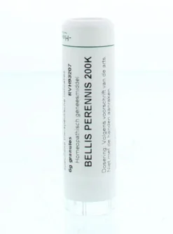 Homeoden Heel Bellis perennis 200K
