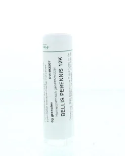 New Homeoden Heel Bellis perennis 12K