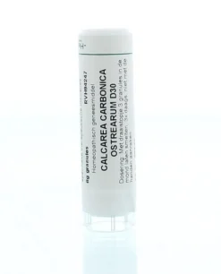 Homeoden Heel Calcarea carbonica ostrearum D30