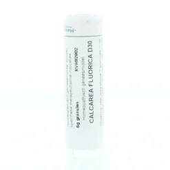 Homeoden Heel Calcarea fluorica D30