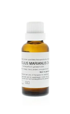 Online Homeoden Heel Carduus marianus D4