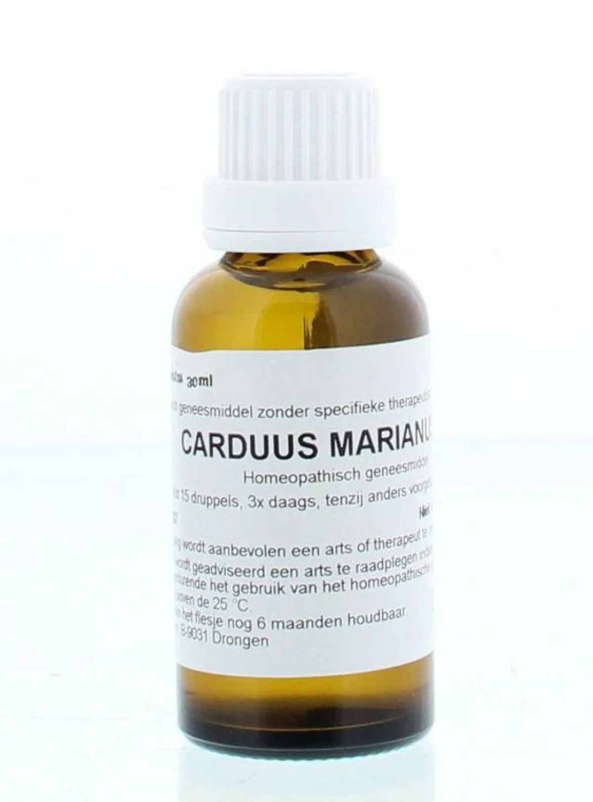 Online Homeoden Heel Carduus marianus D6