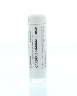 Sale Homeoden Heel Carduus marianus 30CH
