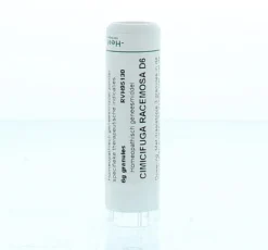 Best Homeoden Heel Cimicifuga racemosa D6