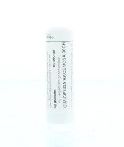 Best Homeoden Heel Cimicifuga racemosa 30CH