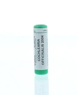 Homeoden Heel Cochlearia officinalis 200K