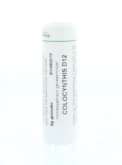 Homeoden Heel Colocynthis D12
