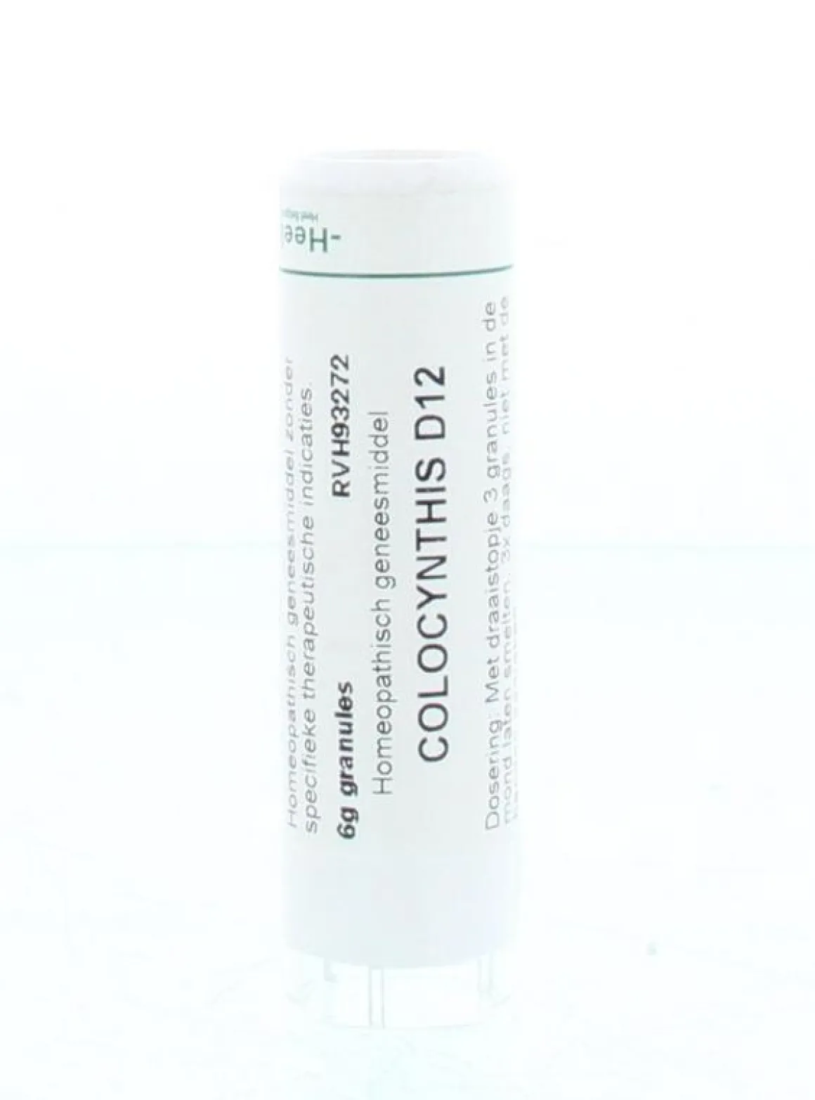 Homeoden Heel Colocynthis D12