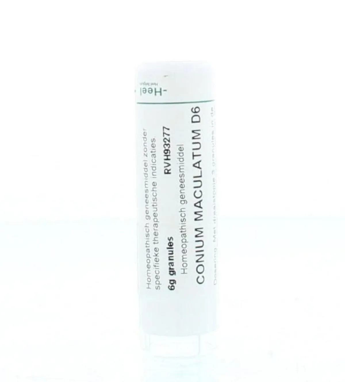 Homeoden Heel Conium maculatum D6