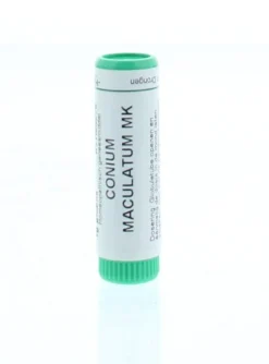 Homeoden Heel Conium maculatum MK