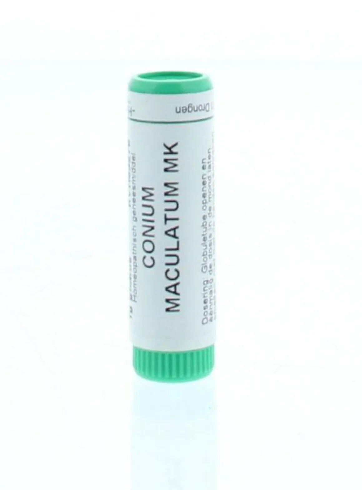 Homeoden Heel Conium maculatum MK