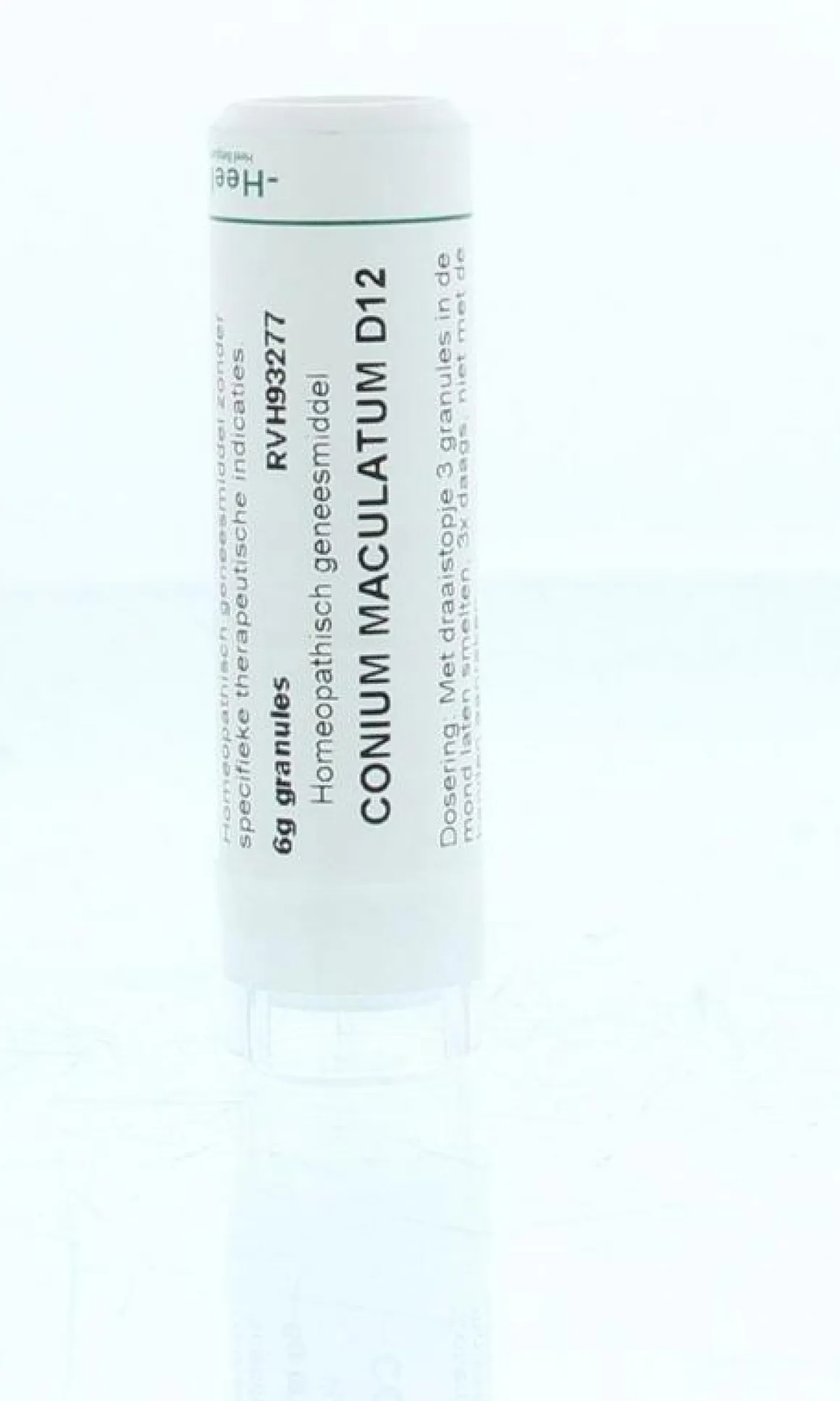 Homeoden Heel Conium maculatum D12