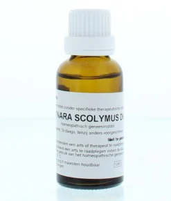Homeoden Heel Cynara scolymus D6