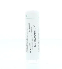 Homeoden Heel Dulcamara D30