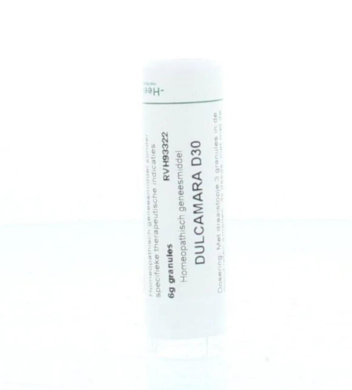 Homeoden Heel Dulcamara D30