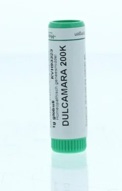 Best Homeoden Heel Dulcamara 200K