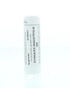 Discount Homeoden Heel Echinacea angustifolia 200K