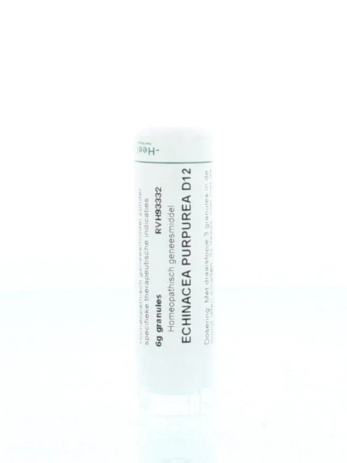 Homeoden Heel Echinacea purpurea D12