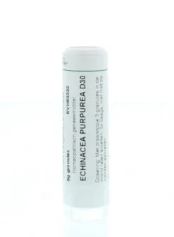 Hot Homeoden Heel Echinacea purpurea D30