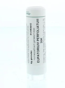 Homeoden Heel Eupatorium perfoliatum 30K