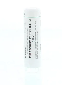 Homeoden Heel Eupatorium perfoliatum 200K