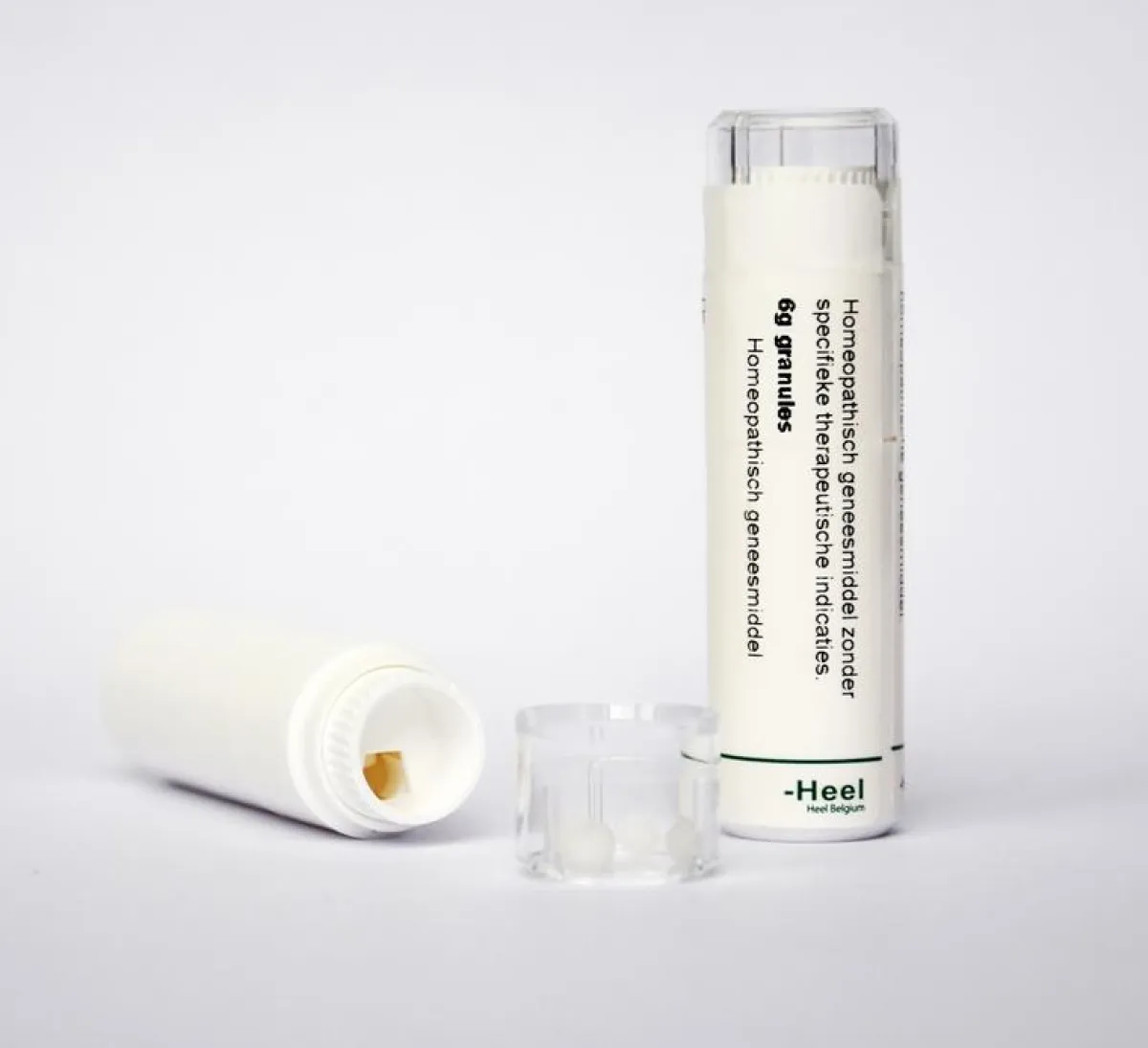 Clearance Homeoden Heel Eupatorium perfoliatum MK